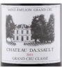 Maison Sichel 11dassault St. Emilion (Maison Sichel) 2011